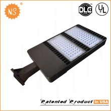 Meanwell UL Listado 200W LED Estacionamento Lot Light